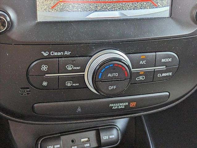 used 2019 Kia Soul car, priced at $14,495