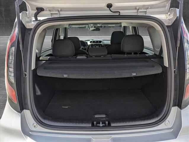 used 2019 Kia Soul car, priced at $14,495