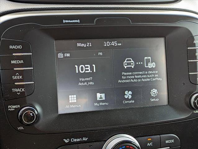 used 2019 Kia Soul car, priced at $14,495