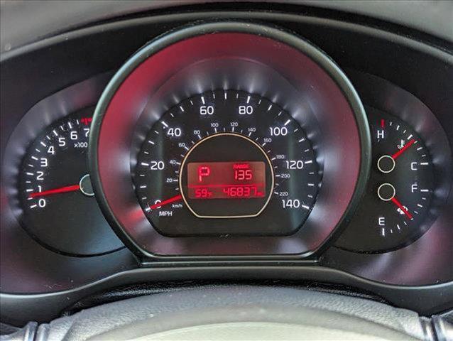 used 2019 Kia Soul car, priced at $14,495