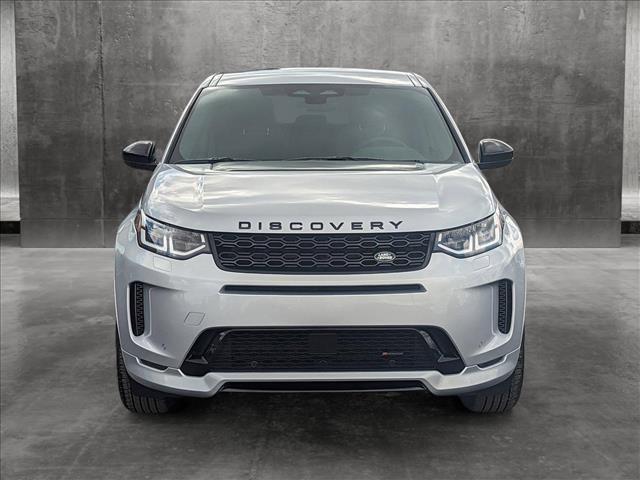 used 2023 Land Rover Discovery Sport car, priced at $32,993