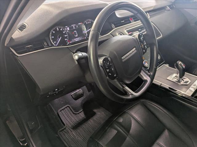 used 2020 Land Rover Range Rover Evoque car, priced at $24,840