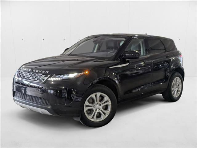 used 2020 Land Rover Range Rover Evoque car, priced at $24,840