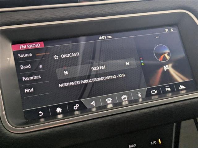 used 2020 Land Rover Range Rover Evoque car, priced at $24,840