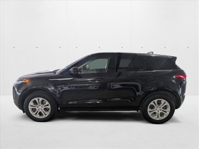 used 2020 Land Rover Range Rover Evoque car, priced at $24,840