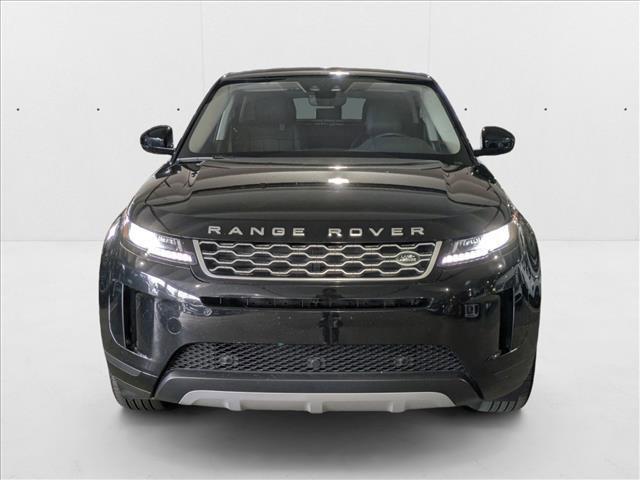 used 2020 Land Rover Range Rover Evoque car, priced at $24,840