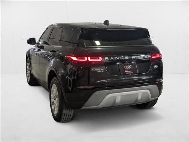 used 2020 Land Rover Range Rover Evoque car, priced at $24,840