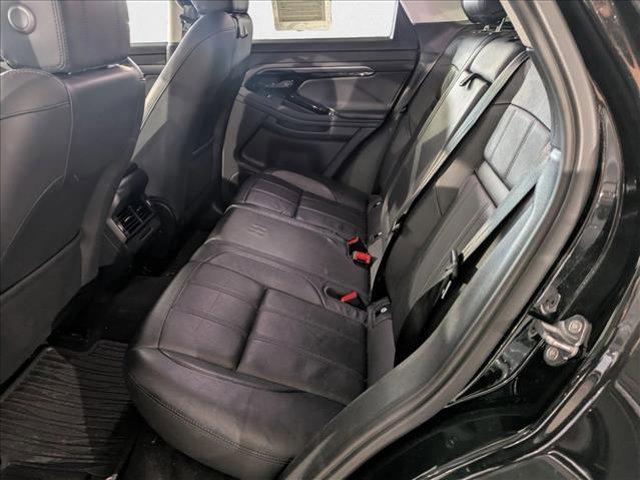 used 2020 Land Rover Range Rover Evoque car, priced at $24,840