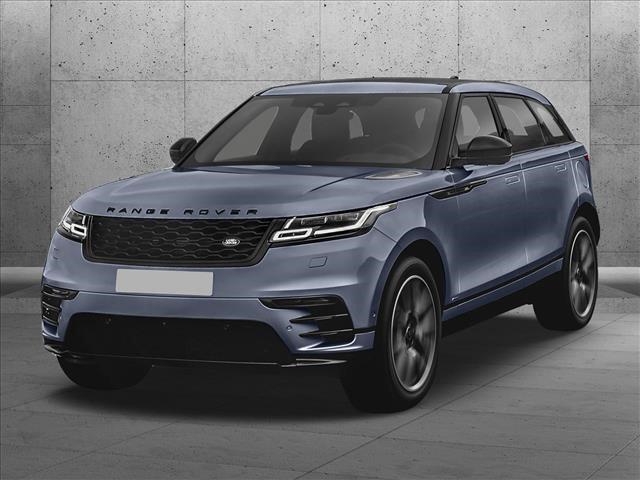 used 2021 Land Rover Range Rover Velar car, priced at $44,995