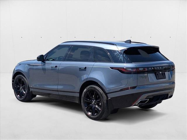 used 2021 Land Rover Range Rover Velar car, priced at $42,280