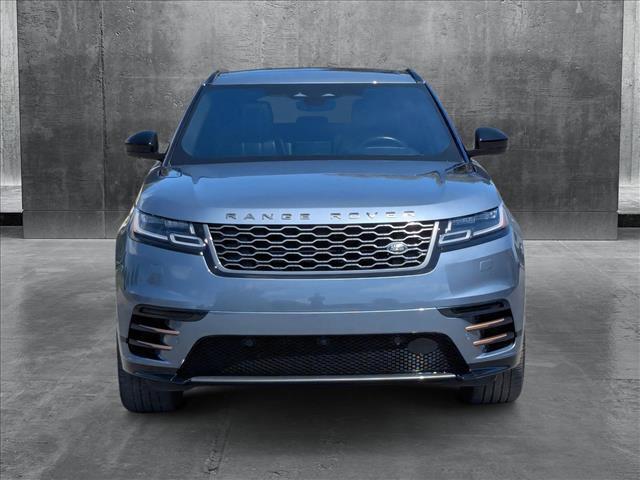 used 2021 Land Rover Range Rover Velar car, priced at $43,636