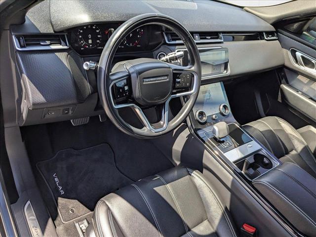 used 2021 Land Rover Range Rover Velar car, priced at $42,280