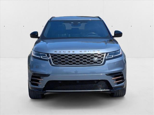 used 2021 Land Rover Range Rover Velar car, priced at $42,280