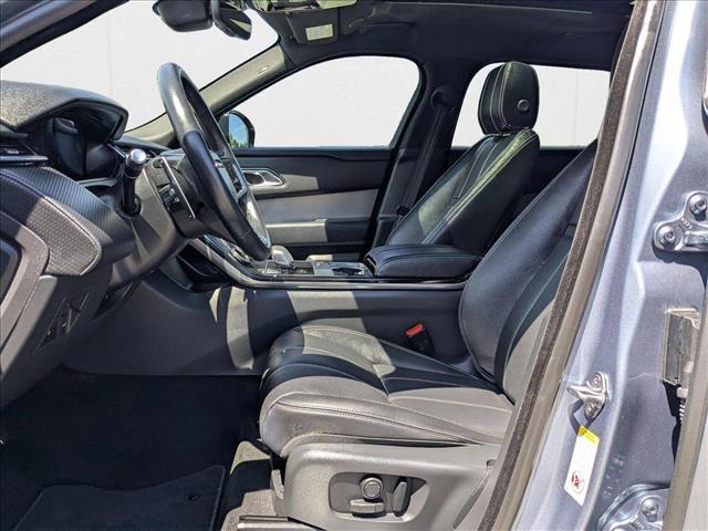 used 2021 Land Rover Range Rover Velar car, priced at $42,280