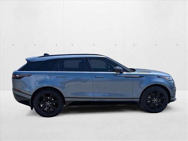 used 2021 Land Rover Range Rover Velar car, priced at $42,280