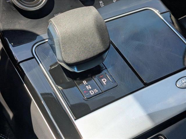 used 2021 Land Rover Range Rover Velar car, priced at $43,636