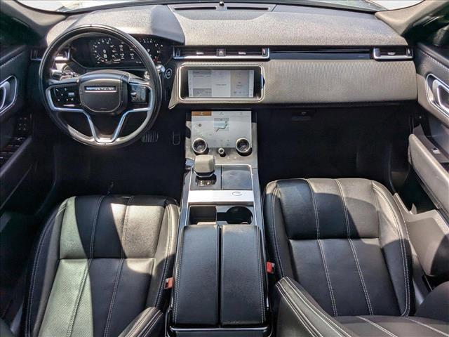 used 2021 Land Rover Range Rover Velar car, priced at $42,280