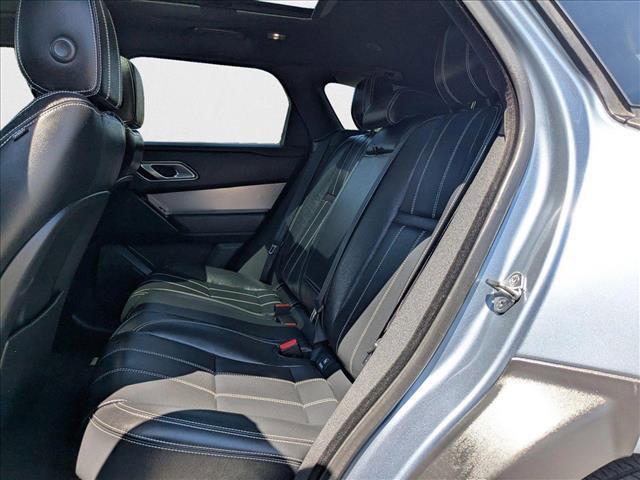 used 2021 Land Rover Range Rover Velar car, priced at $42,280