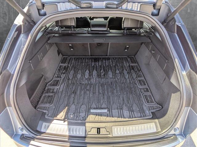 used 2021 Land Rover Range Rover Velar car, priced at $43,636