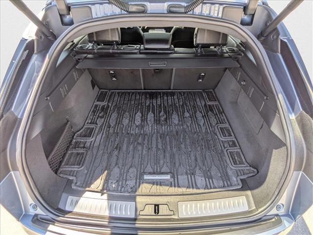 used 2021 Land Rover Range Rover Velar car, priced at $42,280
