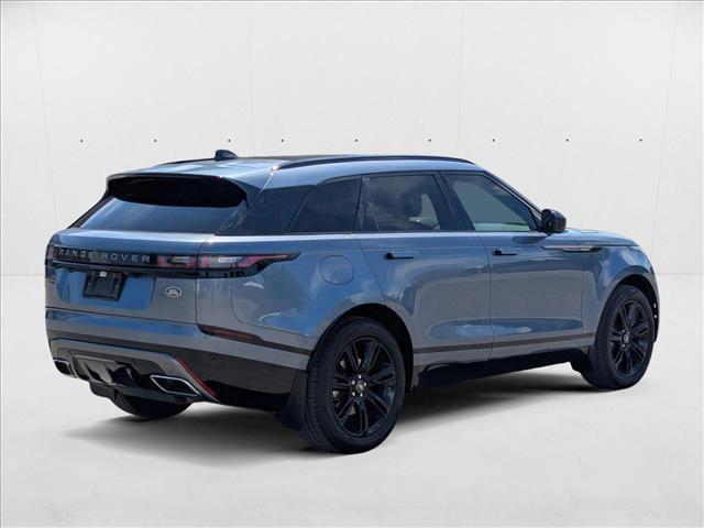 used 2021 Land Rover Range Rover Velar car, priced at $42,280