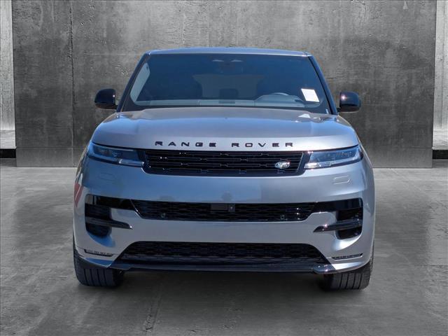new 2025 Land Rover Range Rover Sport car, priced at $99,975