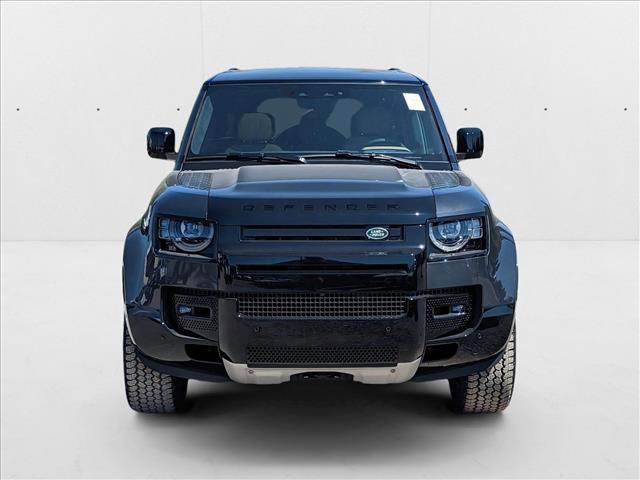 new 2025 Land Rover Defender car, priced at $99,513