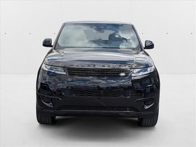 new 2025 Land Rover Range Rover Sport car, priced at $89,450