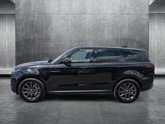 new 2025 Land Rover Range Rover Sport car, priced at $89,450