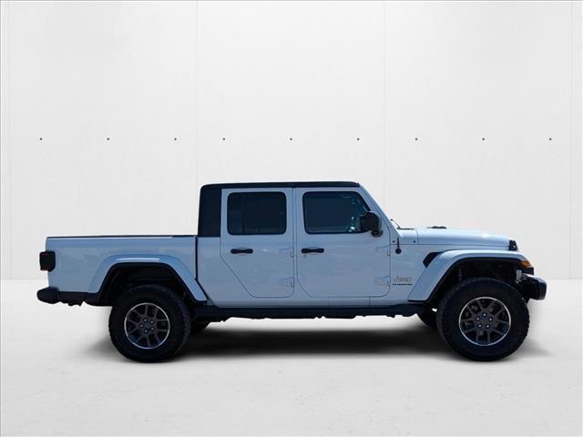 used 2020 Jeep Gladiator car, priced at $28,595