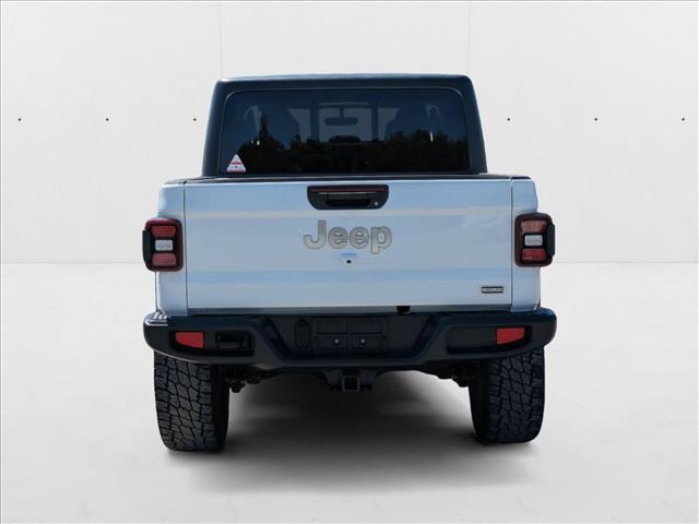 used 2020 Jeep Gladiator car, priced at $28,595