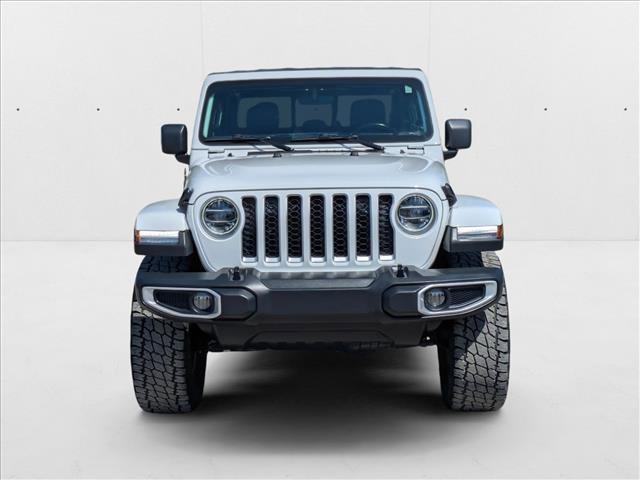 used 2020 Jeep Gladiator car, priced at $28,595