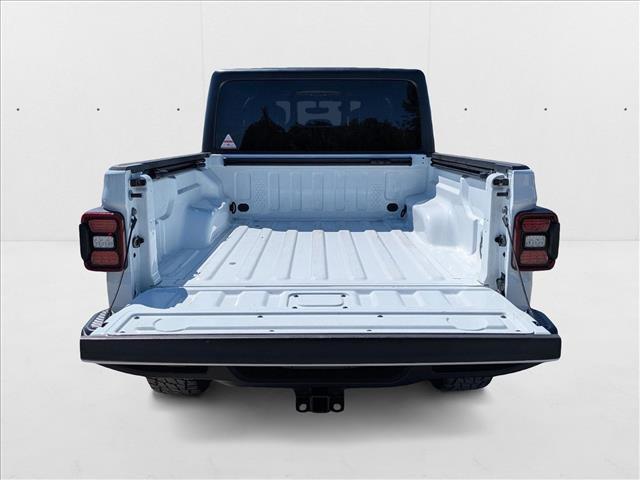 used 2020 Jeep Gladiator car, priced at $28,595