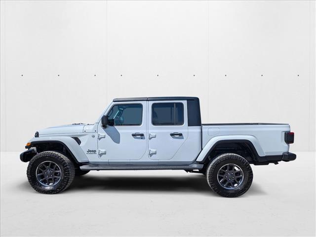 used 2020 Jeep Gladiator car, priced at $28,595