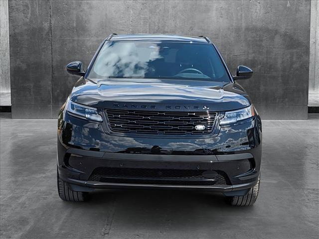 new 2025 Land Rover Range Rover Velar car, priced at $70,560