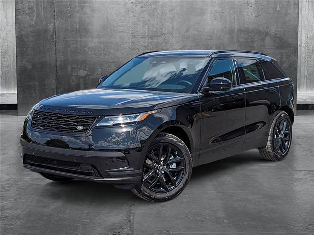 new 2025 Land Rover Range Rover Velar car, priced at $70,560