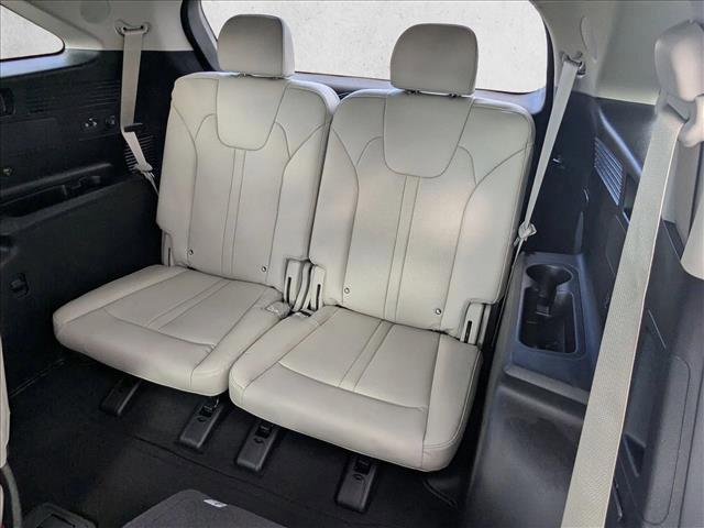 used 2023 Kia Sorento Hybrid car, priced at $29,995