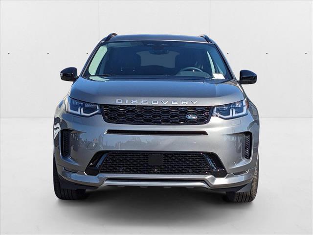 new 2025 Land Rover Discovery Sport car, priced at $53,908