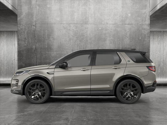 new 2025 Land Rover Discovery Sport car, priced at $53,908