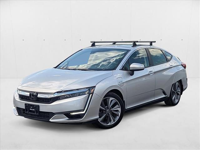 used 2018 Honda Clarity Plug-In Hybrid car, priced at $17,995