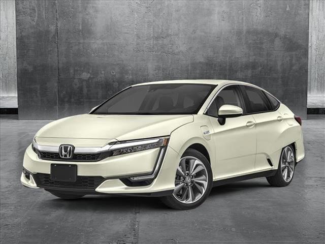 used 2018 Honda Clarity Plug-In Hybrid car, priced at $19,395