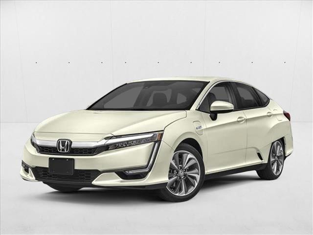 used 2018 Honda Clarity Plug-In Hybrid car, priced at $18,993