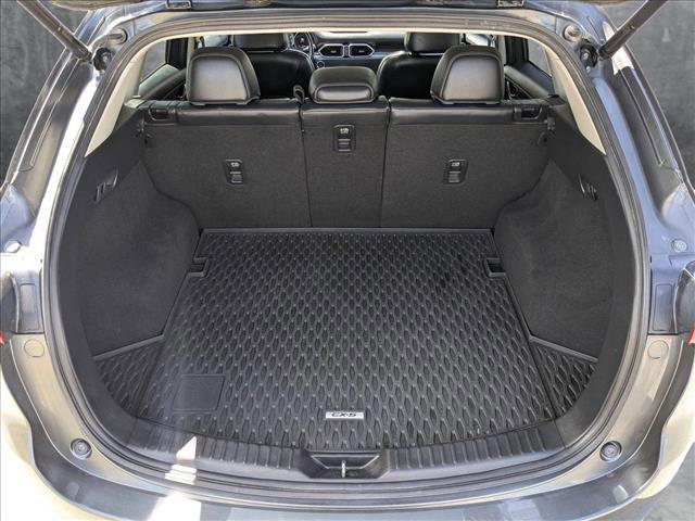 used 2017 Mazda CX-5 car, priced at $10,720