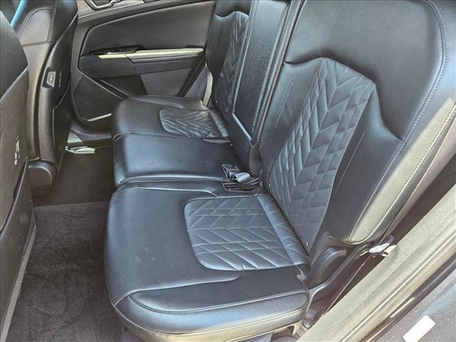used 2023 Kia Sportage car, priced at $23,995
