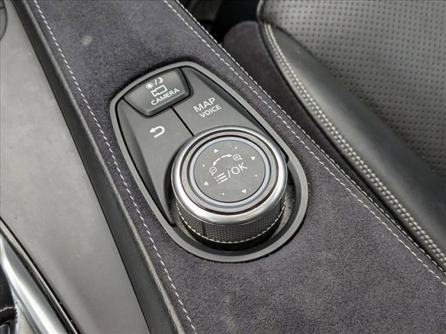 used 2019 INFINITI QX50 car, priced at $17,154