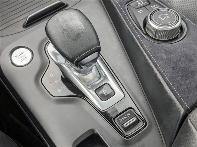 used 2019 INFINITI QX50 car, priced at $17,154