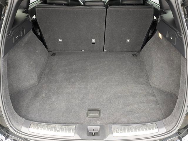 used 2019 INFINITI QX50 car, priced at $17,154