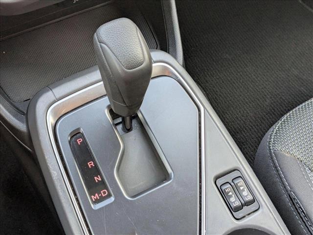 used 2024 Subaru Crosstrek car, priced at $25,996