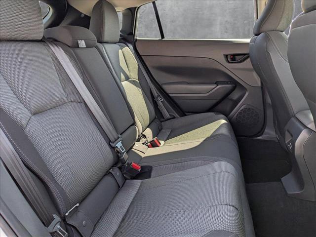 used 2024 Subaru Crosstrek car, priced at $25,996