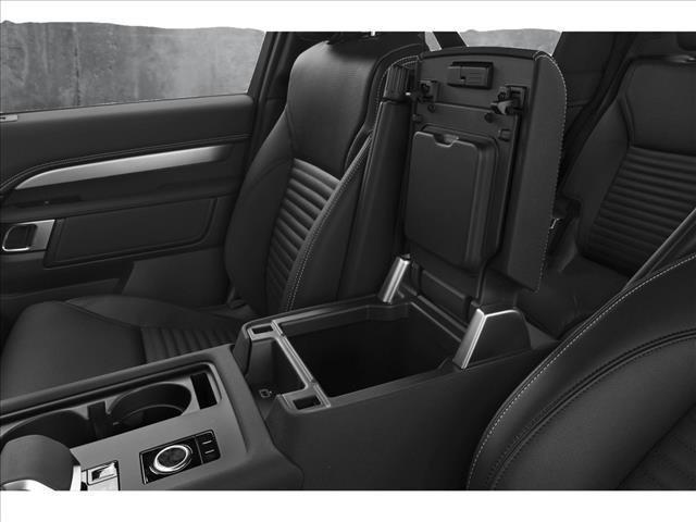 new 2025 Land Rover Discovery car, priced at $80,718